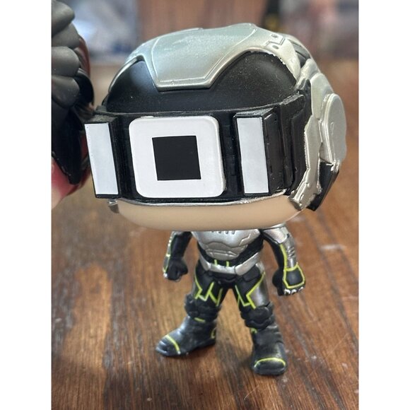 Funko Pop Lot Of 5 Ready Play One Figures Parzival, Art3mis, Sorrento, Sixer - Picture 7 of 7